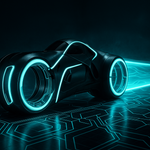 Lightcycle Series 7