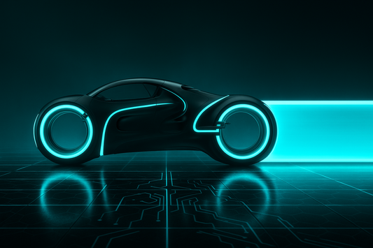 Lightcycle Series 7