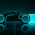 Lightcycle Series 7