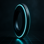 Identity Disc