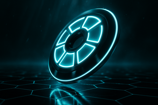 Identity Disc