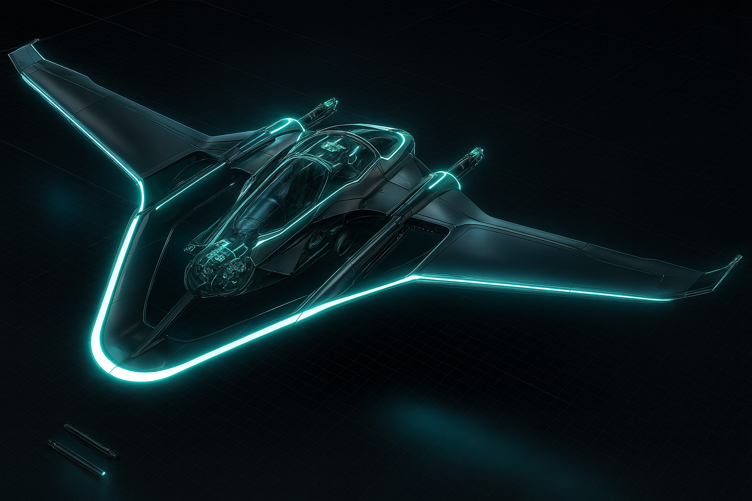Light Jet