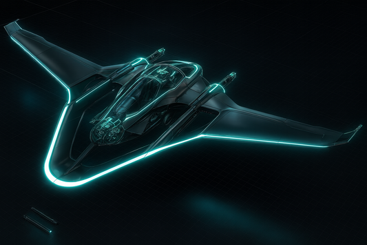 Light Jet