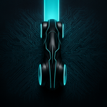 Lightcycle Series 7