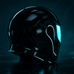 Grid Helmet