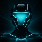 Grid Helmet