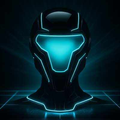 Grid Helmet